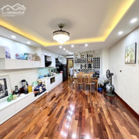 Nhà Mặt Phố P. Phố Huế - 55M2 X 5 Tầng Dân Xây Chắc - Vỉa Hè 2 Thoáng - Kinh Doanh Miễn Chê 16.3 Tỷ