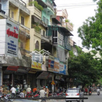 Bán Nhà Mặt Phố Nguyễn Công Trứ - 26M2 - 5Tầng - Nở Hậu - Chính Chủ - Kinh Doanh Đỉnh - Giá: 7.5Tỷ