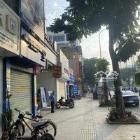 Bán Nhà Mặt Phố Lê Trọng Tấn 52M2, 18,5Tỷ, 5 Tầng, Kinh Doanh - Nhà Giá Mềm!