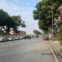 Bán Nhà Mặt Phố Lê Trọng Tấn 52M2, 18,5Tỷ, 5 Tầng, Kinh Doanh - Nhà Giá Mềm!