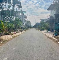 Chính Chủ Cần Bán Đất Song Khê Cạnh Khu Đô Thị Đang San Lấp, Gần Cảng Logitic Chỉ 2 Tỷ 100M2