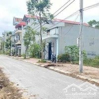 Chính Chủ Cần Bán Đất Song Khê Cạnh Khu Đô Thị Đang San Lấp, Gần Cảng Logitic Chỉ 2 Tỷ 100M2