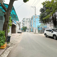 Bán Lô Đất Đẹp Hẻm 549 Lê Văn Thọ Ngang 8M 144M2 Cạnh Dream Home Tiện Xây Tòa Nhà 15 Tỷ. 0902675790