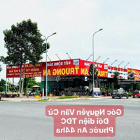 Lô Nhà Vườn Khu Đô Thị Mới Nhơn Trạch Da Thành Hưng Giáp Khu Hud, Giá 8, 8 Triệu/M2