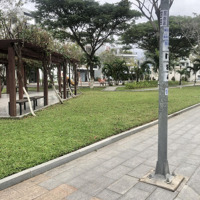 Bán Căn Góc View Công Viên Khu Đô Thị Vcn Phước Long 1 Nha Trang