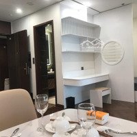 Cho Thuê Căn Hộ Cao Cấp 1,5N Tại Doji Giá Căn Không Đồ 7 Triệu - Căn Full Nội Thất 9 Triệu/Tháng