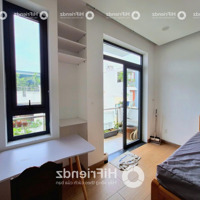 Căn Hộ Chuẩn 1 Phòng Ngủ1Pk 1 Vệ Sinhngay Hậu Giang Quận 6 Sát Chợ Lớn Quận 5 Có Ban Công Máy Giặt Riêng