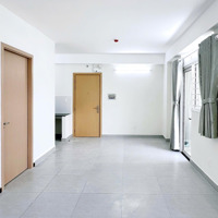 Cho Thuê Căn Hộ Nam Long Mới 100%, Thang Máy, 44M2, 1 Máy Lạnh, Hồ, Công Viên, Cần Thơ