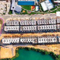 Thuê Biệt Thự The 9 Stellars, 302M2 Không Nội Thất, Tự Thiết Kế Theo Ý Muốn!