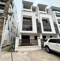 Cho Thuê Nhà Kđt Kim Văn, Kim Lũ, Hoàng Mai, Hn.diện Tích140M2, 5 Tầng Hoàn Thiện Mới 100%. Giá 55 Triệu/Th