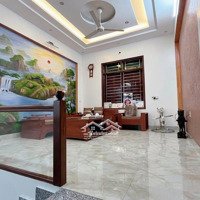 Cho Thuê Nhà 4 Tầng Vị Trí Đắc Địa Đường Phồn Xương, Thành Phố Bắc Giang