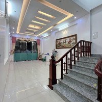 Cho Thuê Nhà 4 Tầng Vị Trí Đắc Địa Đường Phồn Xương, Thành Phố Bắc Giang