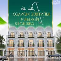 Nhà đẹp giá rẻ nhà 3 tầng Phố Đông Tác P.Đông Thọ