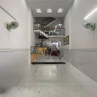 Nhà Rộng Đẹp-Vị Trí Đắc Địa-Giá Tốt-Bán Nhà 4X20M-5Tầng-Hoàng Văn Thụ Tân Bình,Bảy Hiền-10.5Tỷ-Hiếm
