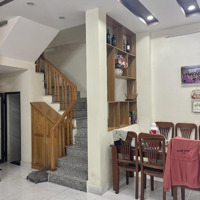 Nhà Phố Full Nội Thất Giá Yêu Thương Tại Dân Lập, Chợ Hàng, Lê Chân Chỉ 3,350 Tỷ