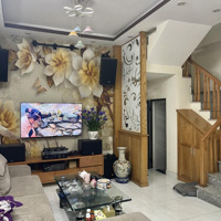 Nhà Phố Full Nội Thất Giá Yêu Thương Tại Dân Lập, Chợ Hàng, Lê Chân Chỉ 3,350 Tỷ