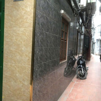 Chính Chủ Cần Bán Nhà Riêng Tại Ngõ 545 Vũ Tông Phan, Thanh Xuân, Hà Nội