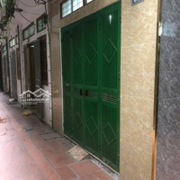 Chính Chủ Cần Bán Nhà Riêng Tại Ngõ 545 Vũ Tông Phan, Thanh Xuân, Hà Nội