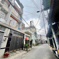 Hẻm Xe Hơi Vào Nhà, Điện Biên Phủ, Ngang 4,1X14M 5 Tầng, 6 Phòng Ngủ An Ninh