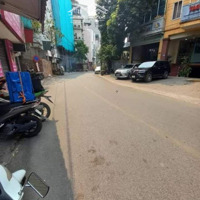 Hoàng Ngân 90M2 17Tỷ Vị Trí Đầu Ngõ - Ngõ Ô Tô Thông - Xây Chung Cư Mini - Kinh Doanh