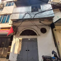 Hoàng Ngân 90M2 17Tỷ Vị Trí Đầu Ngõ - Ngõ Ô Tô Thông - Xây Chung Cư Mini - Kinh Doanh