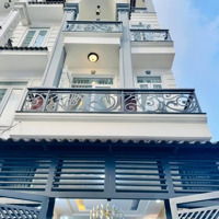 Đi Nước Ngoài Định Cư Bán Nhà Ở Đường Nguyễn Lâm, Phường 6, Quận 10, Giá Bán 2 Tỷ 990 Triệu