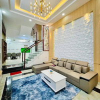 Đi Nước Ngoài Định Cư Bán Nhà Ở Đường Nguyễn Lâm, Phường 6, Quận 10, Giá Bán 2 Tỷ 990 Triệu