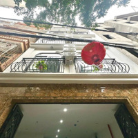 Ccmn Đình Thôndiện Tích45M2 X 7 Tầng, 14 Phòng Kk, Otoo Con Đỗ Cửa, Gần Chợ, Đủ Gpxd, Pccc,Diện Tích 50 Triệu