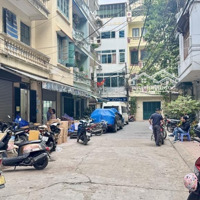 Hàng Hiếm Tại Đường Tân Ấp, Phường Phúc Xá, Ba Đình, Hà Nội, 18,75 Tỷ, 60M2