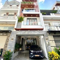 Bán Nhà Đường Quảng Hiền, Phường 11, Tân Bình, Giá Bán 3 Tỷ 100 Triệu