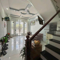 Bán Nhà 3 Tầng Mặt Tiền Đường Mê Linh Thành Phố Nha Trang