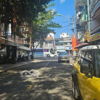 Bán Nhà 3 Tầng Mặt Tiền Đường Mê Linh Thành Phố Nha Trang