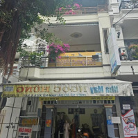 Chủ Hạ Giá Bán Nhanh Nhà 3 Tầng Diện Tích 81.7M2 Ngang 5M Mặt Tiền Đường Mê Linh Chỉ 8 Tỷ 170