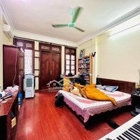 Siêu Phẩm - Bán Nhà Mặt Phố Lê Thanh Nghị + 2 Mặt Ngõ, Nở Hậu - 55M2 -Mặt Tiền3.4M - 19.9 Tỷ