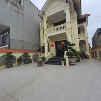 Biệt Thự Sông Đa Độ - Núi Đối - Kiến Thụy - 0941.290.292