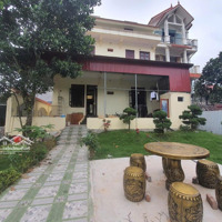 Biệt Thự Sông Đa Độ - Núi Đối - Kiến Thụy - 0941.290.292