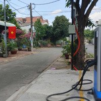 Bán Đất Lô Góc 98,6M2 Khu Phân Lô Đường Phùng Hưng, P. Tam Phước, Biên Hòa