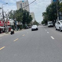 Mt Hồ Nghinh 125M2 Giá 2X Tỷ, Cách Biển 500M