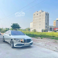 Bán Đất Giãn Dân Xuân Lâm, 4,5 Tỷ, 90M2, Vỉa Hè 3M Tại Quốc Lộ 17, Thuận Thành, Bắc Ninh