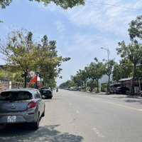 View Sông! Bán Đấtmặt Tiềnchương Dương, 300M2, 28.5 Tỷ, Khu Nam Việt Á