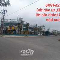 Chính Chủ Cần Bán Gấp Lô Đất Biệt Thự Anh Dũng 3. Dương Kinh. Lh Ko Ba 8 Năm- Chín 5 Hai- 3 Năm Hai