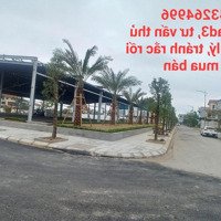 Chính Chủ Cần Bán Gấp Lô Đất Biệt Thự Anh Dũng 3. Dương Kinh. Lh Ko Ba 8 Năm- Chín 5 Hai- 3 Năm Hai
