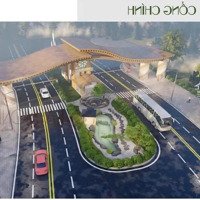 Lô Đất Bám Hồ Sông Đà Tại Suối Hoa, Tân Lạc, Hòa Bình
