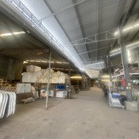 Bán Gấp Kho, Nhà Xưởng Tại Xã Gia Tân 2, Thống Nhất, Đồng Nai, 11 Tỷ, 70000 M2