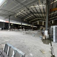 Bán Gấp Kho, Nhà Xưởng Tại Xã Gia Tân 2, Thống Nhất, Đồng Nai, 11 Tỷ, 70000 M2