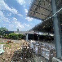 Bán Gấp Kho, Nhà Xưởng Tại Xã Gia Tân 2, Thống Nhất, Đồng Nai, 11 Tỷ, 70000 M2