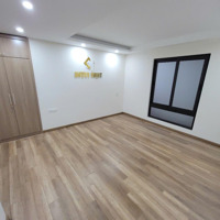 Cho Thuê Nhà Hoàng Quốc Việt,Diện Tích75M, 3,5 Tầng,Mặt Tiền4,6M, Ngõ Ô Tô
