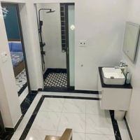 Cho Thuê Nhà Khu Văn Cao - 4 Ngủ Full Đồ