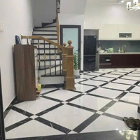 Cho Thuê Nhà Khu Văn Cao - 4 Ngủ Full Đồ