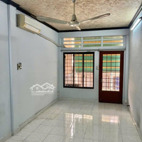 Cho Thuê Nhà Hẻm 5M Đường Nguyễn Đình Chiểu- P4,Quan 3. Kt:3X11M, Nhà Đúc 3 Tầng